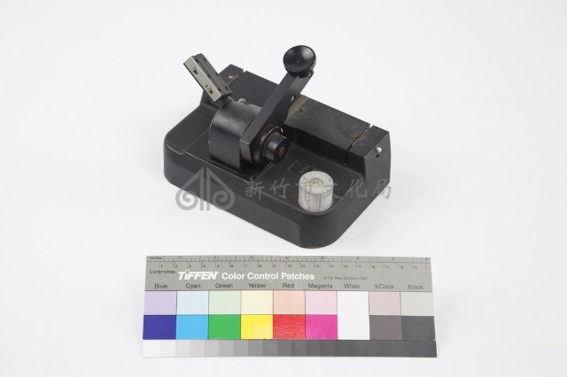 美製16釐米接片機藏品圖，第3張