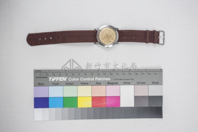 紀念手錶藏品圖，第3張