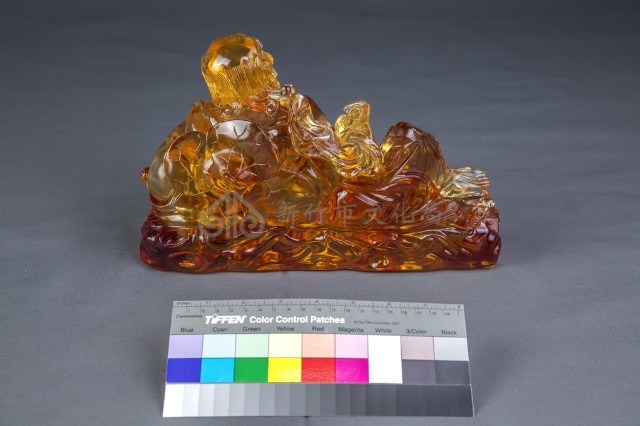 羅漢藏品圖，第4張