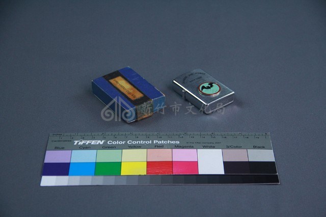 打火機藏品圖，第3張
