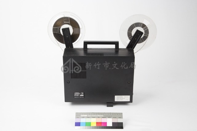 8釐米放映機藏品圖，第4張