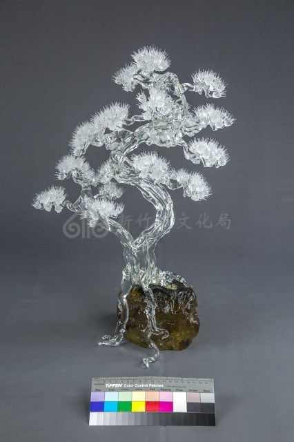 松柏長青藏品圖，第4張
