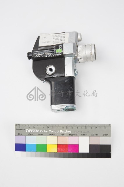 Fuji photo film 8釐米攝影機藏品圖，第3張