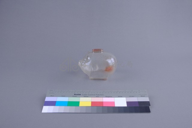 豬形撲滿藏品圖，第4張