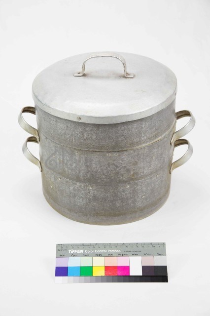 蒸籠藏品圖，第4張