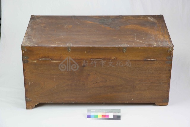樟木箱藏品圖，第4張