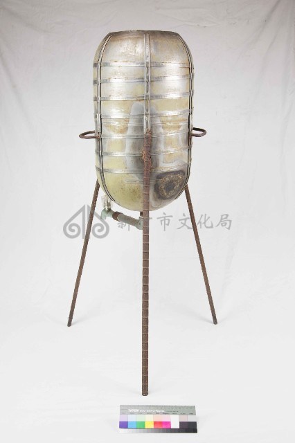 蓄水桶藏品圖，第4張