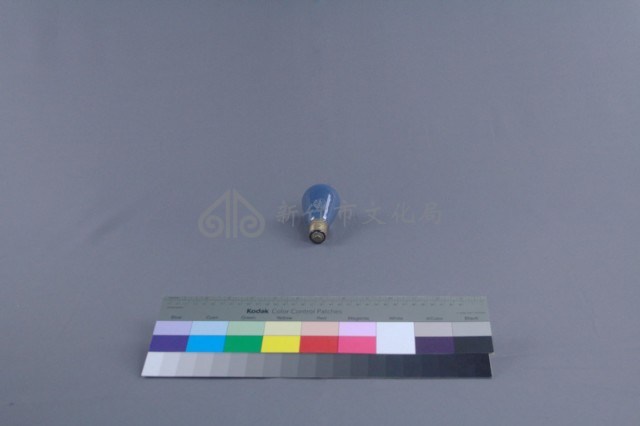 防空燈炮藏品圖，第4張