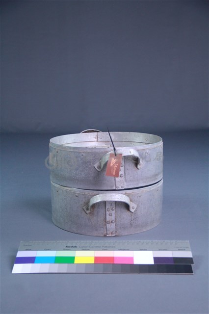 蒸籠藏品圖，第3張