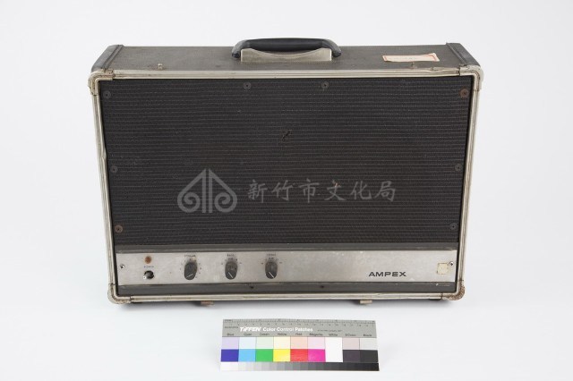 揚聲器AMPEX藏品圖，第2張
