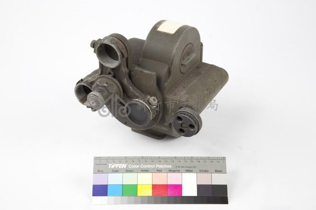35釐米攝影機藏品圖，第1張