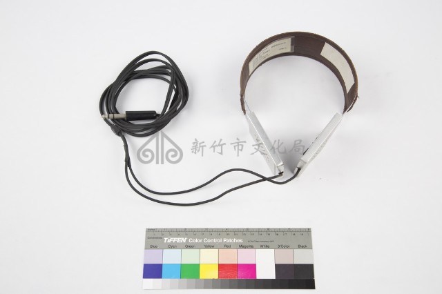 耳機藏品圖，第2張