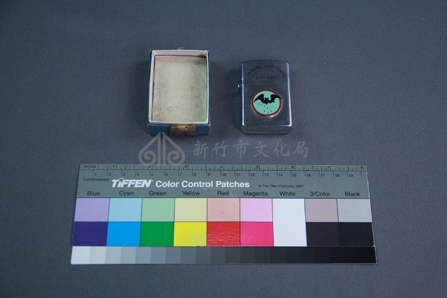打火機藏品圖，第1張