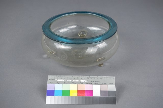 金魚缸藏品圖，第2張