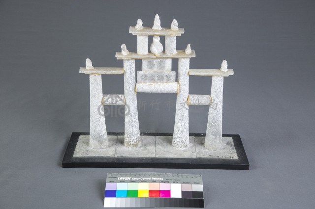 仿古建築藏品圖，第2張