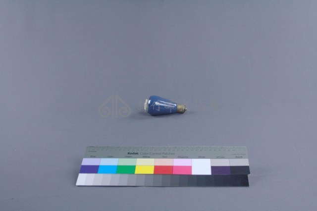 防空燈炮藏品圖，第2張