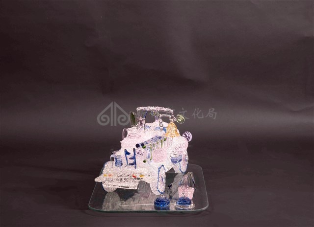 消防車及馬車藏品圖，第2張