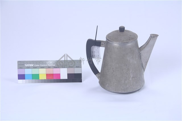 茶壺藏品圖，第2張