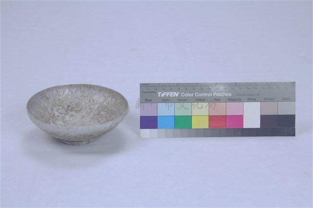 鋁碗藏品圖，第2張