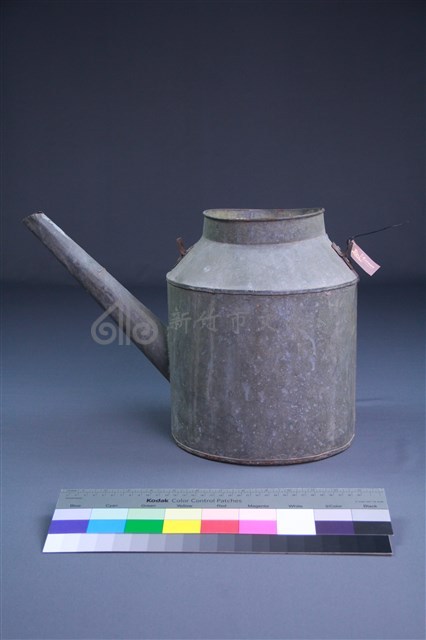 鋁製水壺藏品圖，第2張