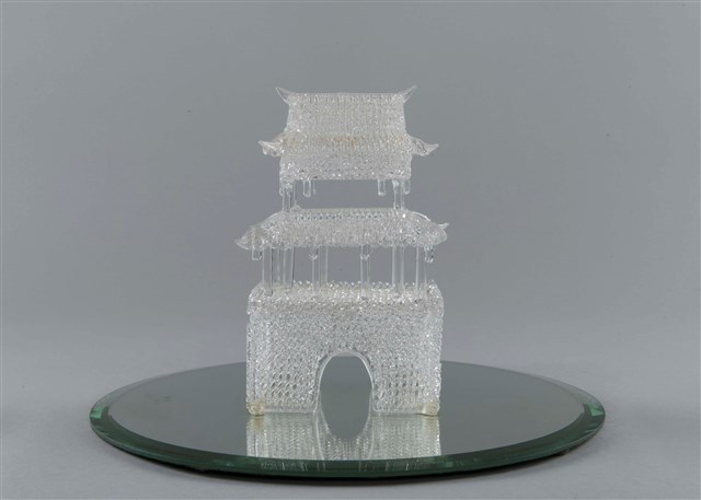 林啟燦-東門藏品圖，第2張
