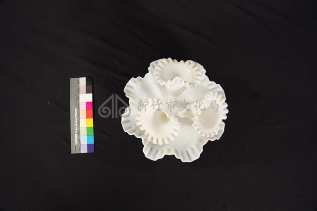 仿白瓷花器藏品圖，第8張