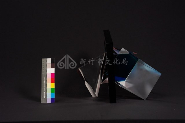 無限寧靜之旅藏品圖，第6張