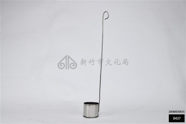 打油勺(小)藏品圖，第1張