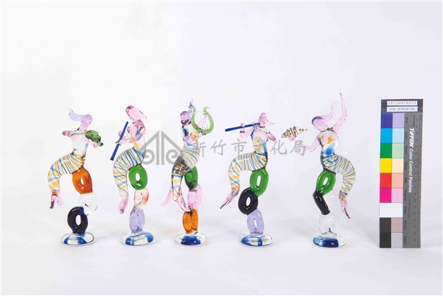 和諧藏品圖，第1張