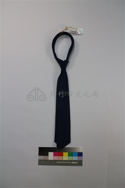 空軍軍官領帶藏品圖，第1張