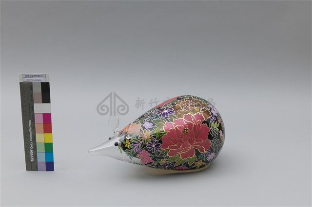 老鼠的新衣裳藏品圖，第1張