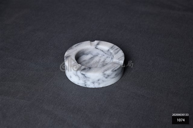 煙灰缸藏品圖，第1張