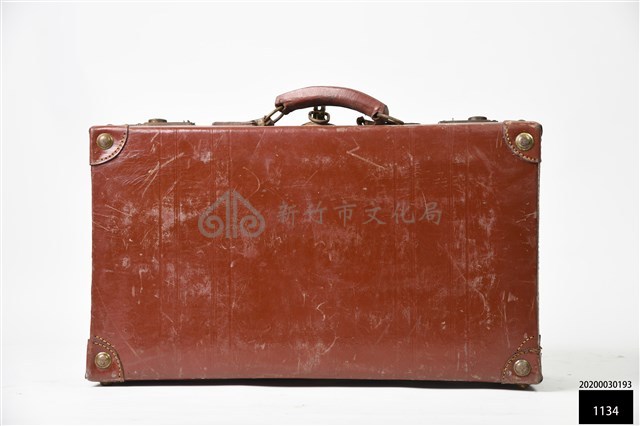 行李箱藏品圖，第1張
