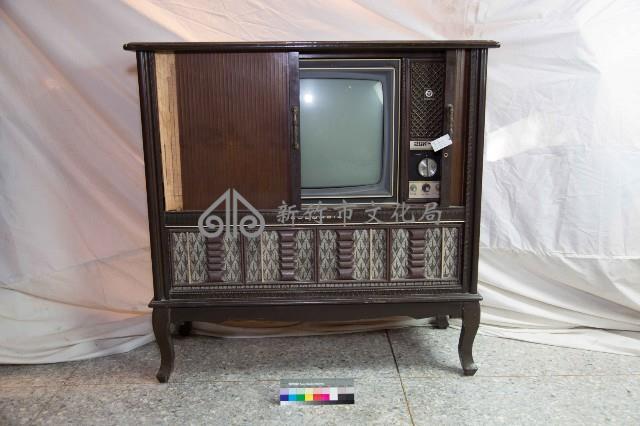 電視(含櫃)藏品圖，第3張