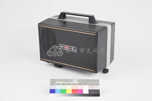 8釐米放映機藏品圖，第3張