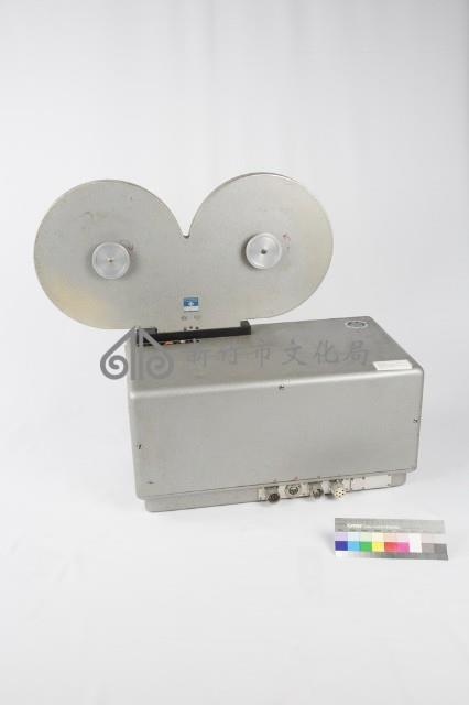 16釐米磁帶轉光學聲帶機藏品圖，第3張