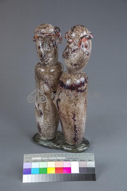 情深原民藏品圖，第3張