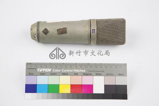 麥克風藏品圖，第2張