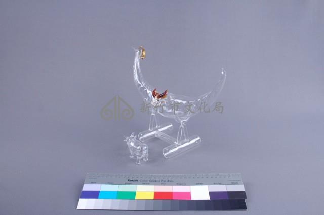 老鼠入牛角藏品圖，第3張