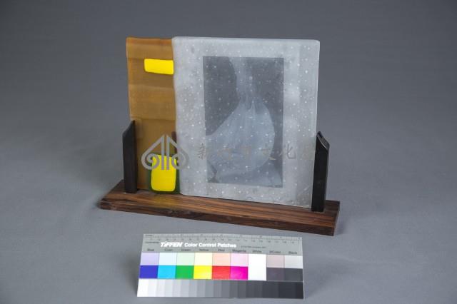 上帝之手藏品圖，第3張