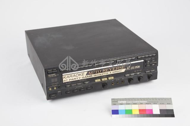 雷射影碟機藏品圖，第3張