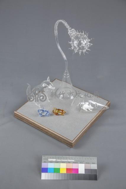 陷阱藏品圖，第3張