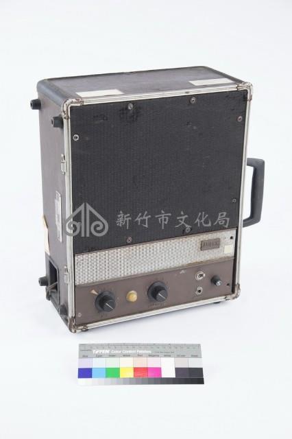 AMPEX揚聲器藏品圖，第3張