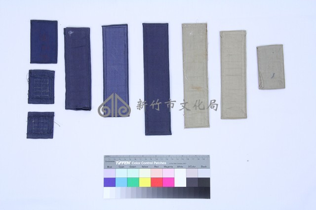 作戰積分條9條藏品圖，第3張