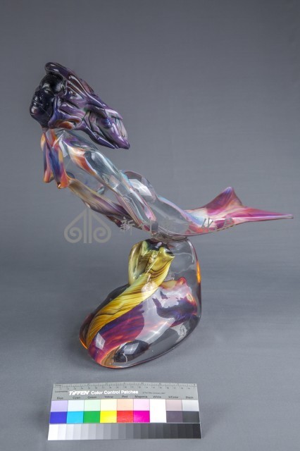 美人魚藏品圖，第3張