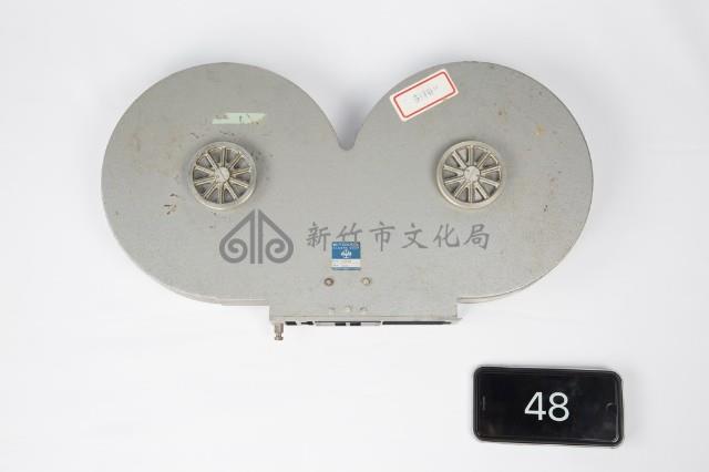 35釐米片盤藏品圖，第1張
