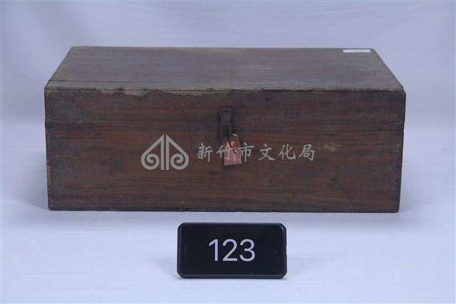 木箱藏品圖，第1張