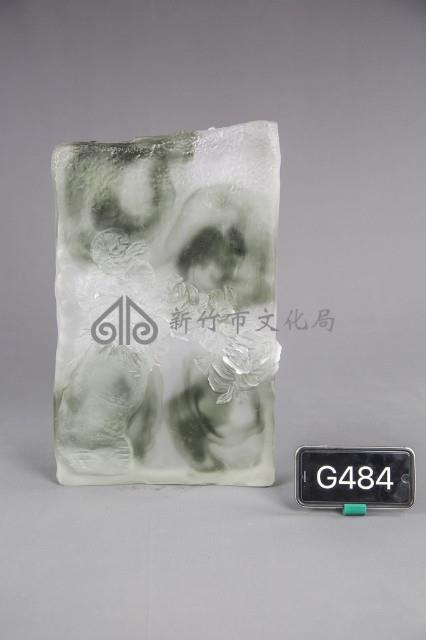 墨韻凝香藏品圖，第1張