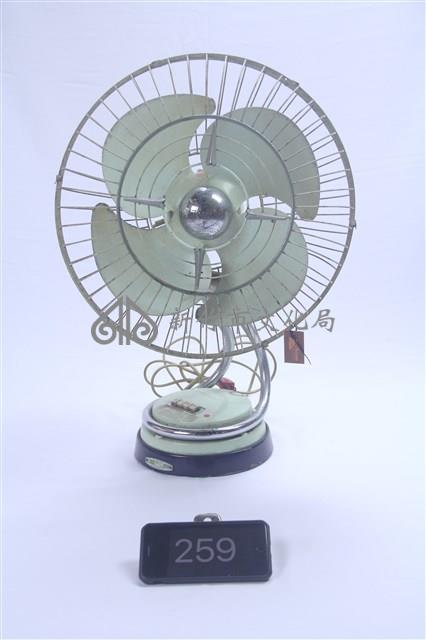 桌扇藏品圖，第1張