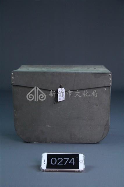 機車置物箱藏品圖，第1張